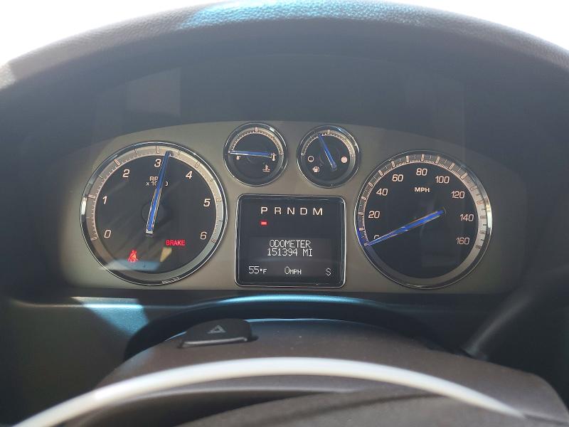 Продажа на аукционе авто 2010 Cadillac Escalade, vin: 1GYUKBEF9AR138552, номер лота: 63339246
