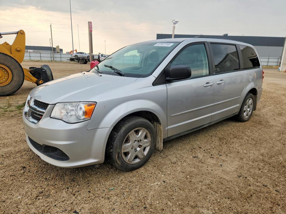 Продажа на аукционе авто 2012 Dodge Grand Caravan, vin: 2C4RDGBG4CR291420, номер лота: 62987246