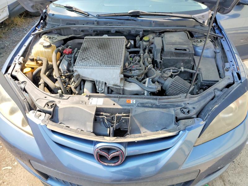 Aukcja sprzedaży 2008 Mazda Speed, vin: JM1BK34L181831196, numer aukcji: 63009246