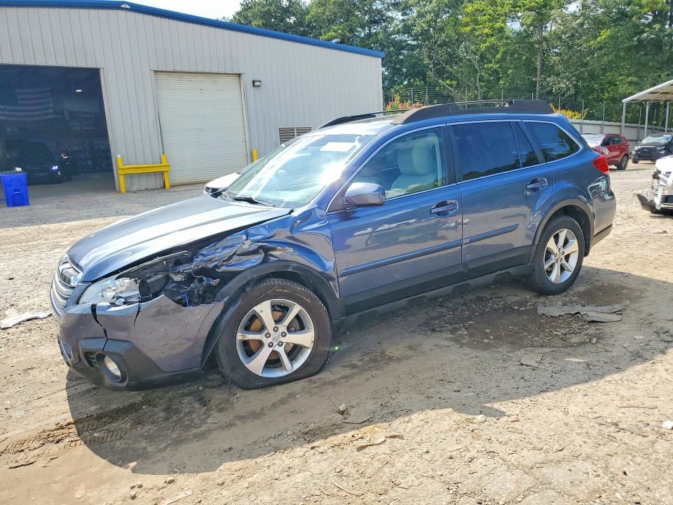 Aukcja sprzedaży 2013 Subaru Outback, vin: 4S4BRCKC2D3281970, numer aukcji: 60976536
