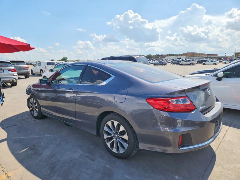 Aukcja sprzedaży 2013 Honda Accord, vin: 1HGCT1B75DA006575, numer aukcji: 59190936