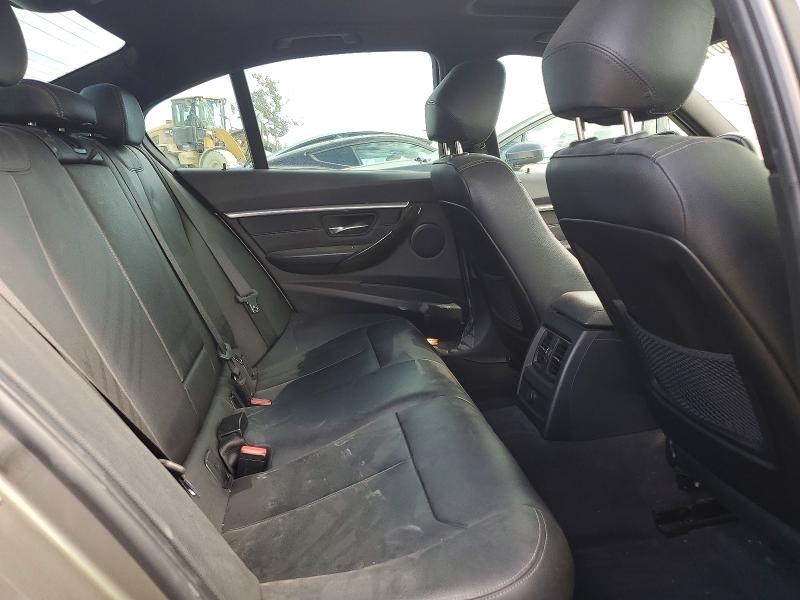 Продажа на аукционе авто 2016 Bmw 328, vin: WBA8E9G5XGNT45430, номер лота: 61801986