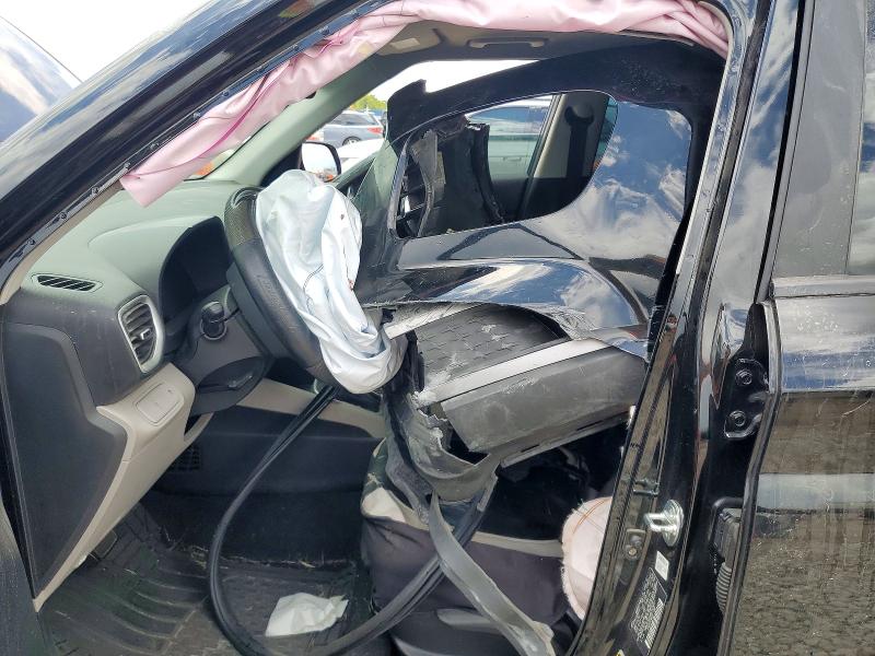 Продаж на аукціоні авто 2024 Hyundai Venue, vin: KMHRC8A3XRU319817, номер лоту: 59604956