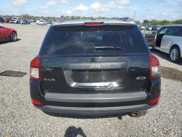 59572006 :رقم المزاد ، 1C4NJDBB0GD702203 vin ، 2016 Jeep Compass مزاد بيع