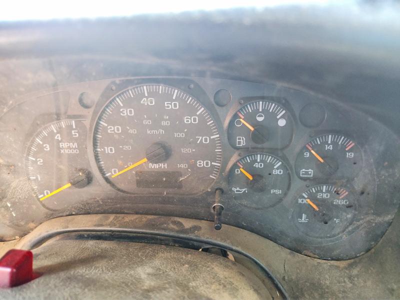 2007 Chevrolet C4500 მანქანა იყიდება აუქციონზე, vin: 1GBE4C12X7F415656, აუქციონის ნომერი: 59918146