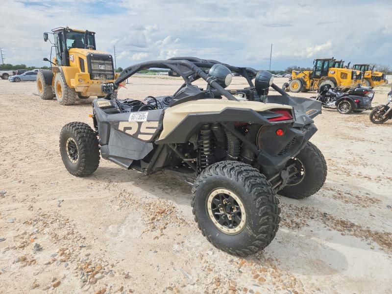 Продаж на аукціоні авто 2017 Can-am Maverick X3, vin: 3JBVGAW21HK000631, номер лоту: 60773606