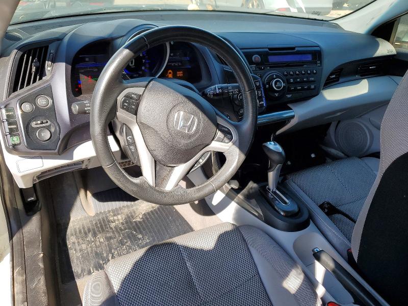 62323546 :رقم المزاد ، JHMZF1D69CS003481 vin ، 2012 Honda Cr-z مزاد بيع