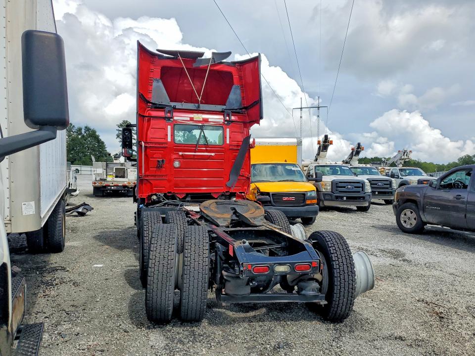 Aukcja sprzedaży 2020 Volvo Vnr, vin: 4V4WC9EG7LN239407, numer aukcji: 60990656