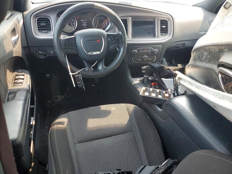 Продажа на аукционе авто 2022 Dodge Charger, vin: 2C3CDXBG6NH264061, номер лота: 62701016