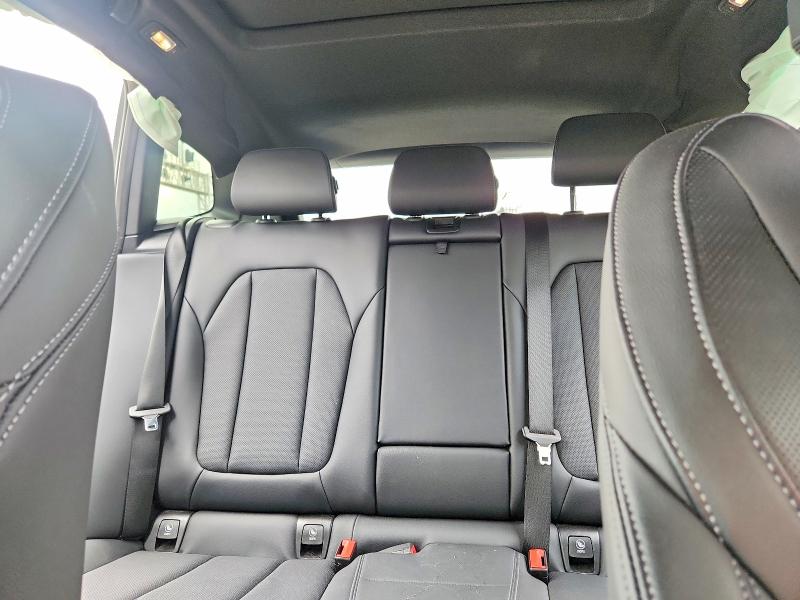 Продаж на аукціоні авто 2022 Bmw X3, vin: 5UX53DP08N9M75472, номер лоту: 60179816