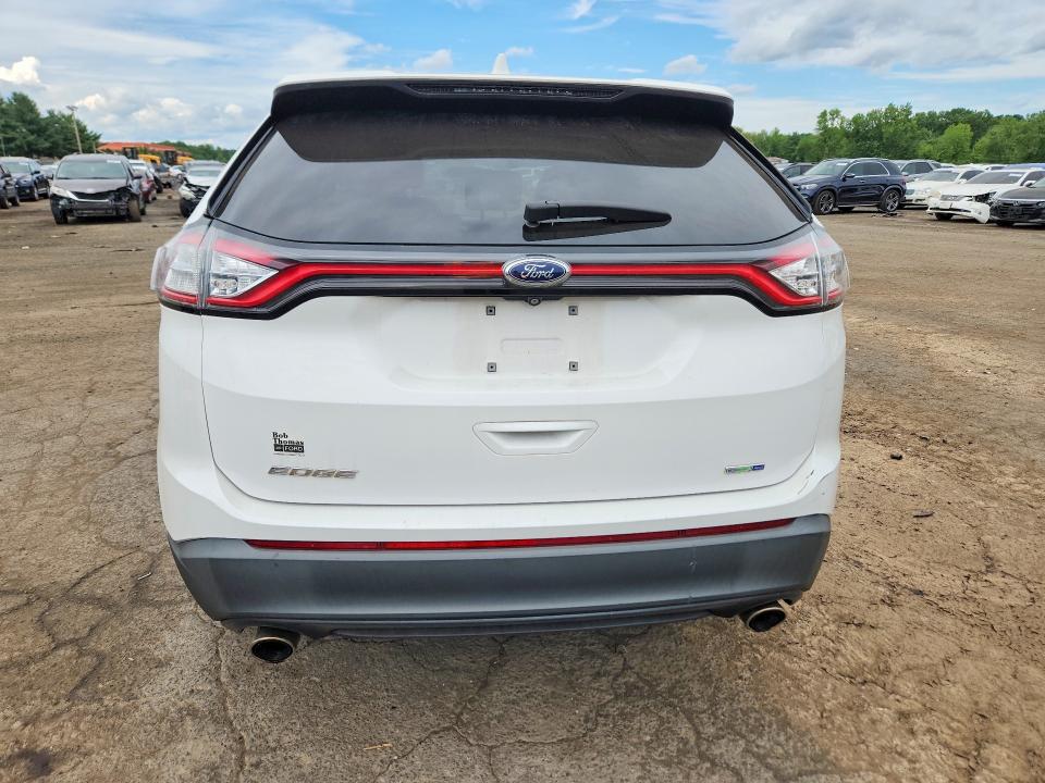 Aukcja sprzedaży 2018 Ford Edge, vin: 2FMPK4G9XJBC34422, numer aukcji: 59628226