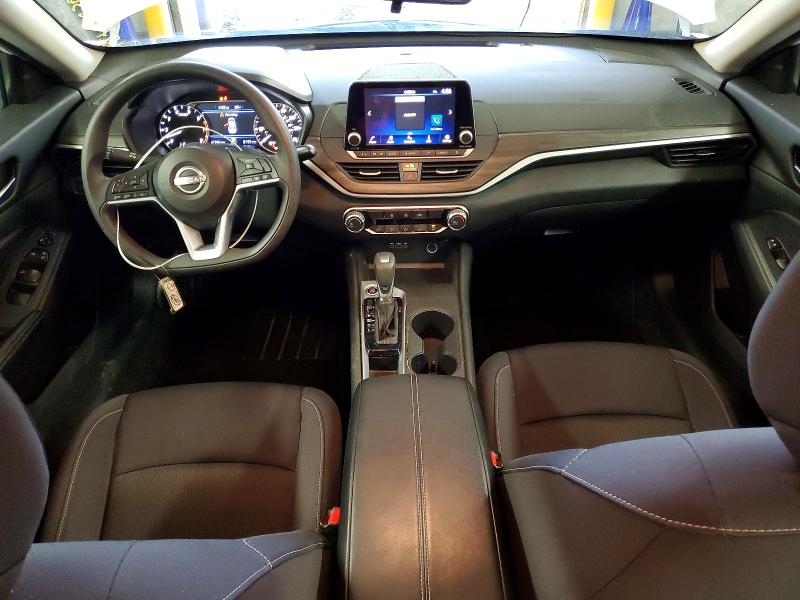 Продаж на аукціоні авто 2025 Nissan Altima, vin: 1N4BL4DV1SN354683, номер лоту: 62714836