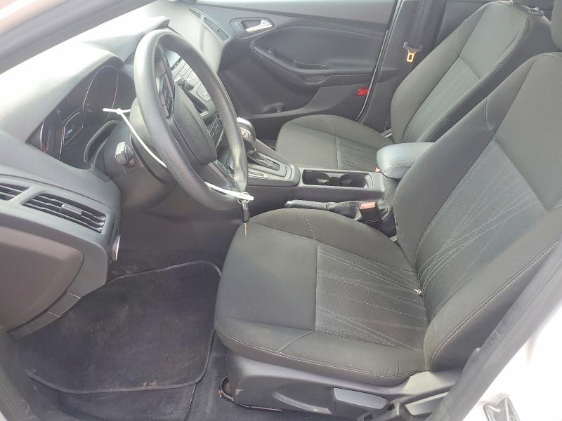 63484656 :رقم المزاد ، 1FADP3K21FL265259 vin ، 2015 Ford Focus مزاد بيع