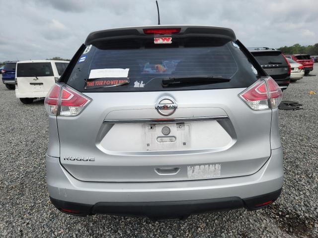 Продаж на аукціоні авто 2015 Nissan Rogue, vin: KNMAT2MT3FP587015, номер лоту: 62323076