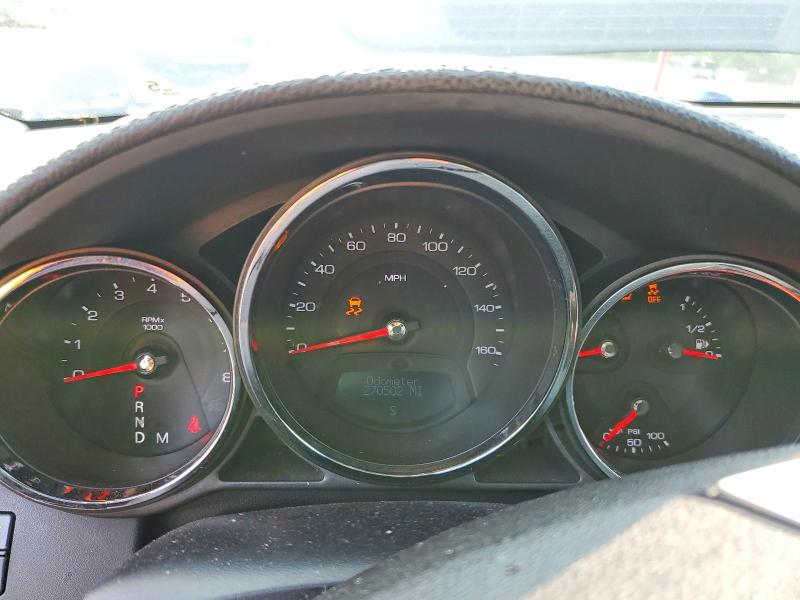 Продажа на аукционе авто 2012 Cadillac Cts, vin: 1G6DS5E3XC0121962, номер лота: 61064616