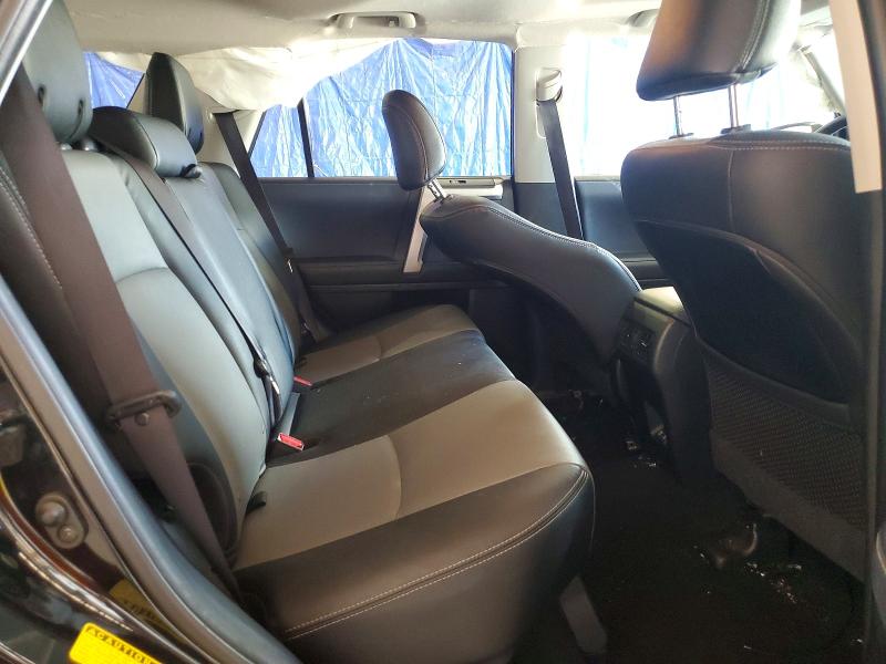 Aukcja sprzedaży 2022 Toyota 4runner, vin: JTEFU5JR6N5276021, numer aukcji: 61415626