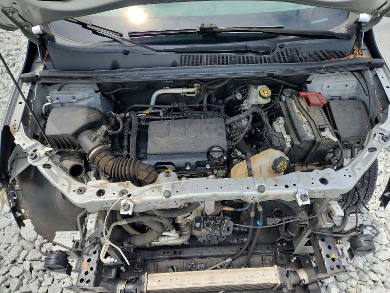 Aukcja sprzedaży 2020 Buick Encore, vin: KL4CJASB4LB352564, numer aukcji: 62496336