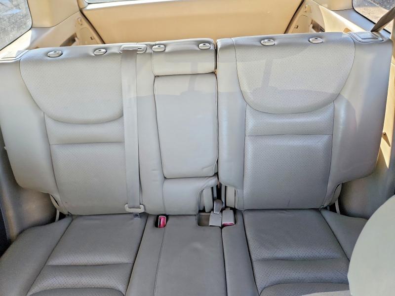 Auction sale of the 2003 Toyota Highlander, vin: JTEHF21A830099929, lot number: 61936926