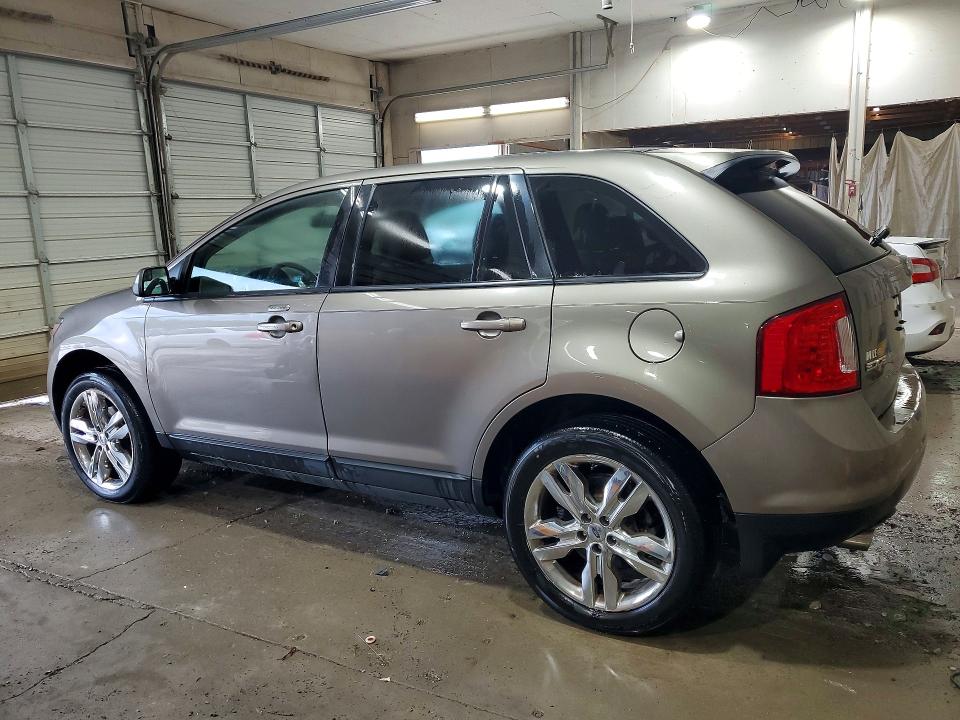 61405476 :رقم المزاد ، 2FMDK3JC3CBA66577 vin ، 2012 Ford Edge مزاد بيع