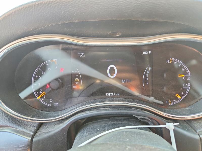 60719936 :رقم المزاد ، 1C4RJFBG5EC199795 vin ، 2014 Jeep Grand Cherokee مزاد بيع