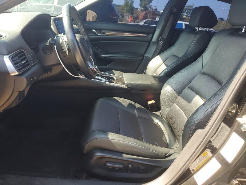Продажа на аукционе авто 2019 Honda Accord, vin: 1HGCV1F31KA051415, номер лота: 51925226