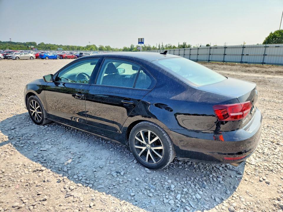 Продажа на аукционе авто 2016 Volkswagen Jetta, vin: 3VWB67AJ0GM389878, номер лота: 62866826