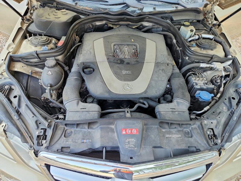 Aukcja sprzedaży 2011 Mercedes-benz E-class, vin: WDDHF8HB7BA348323, numer aukcji: 61241966