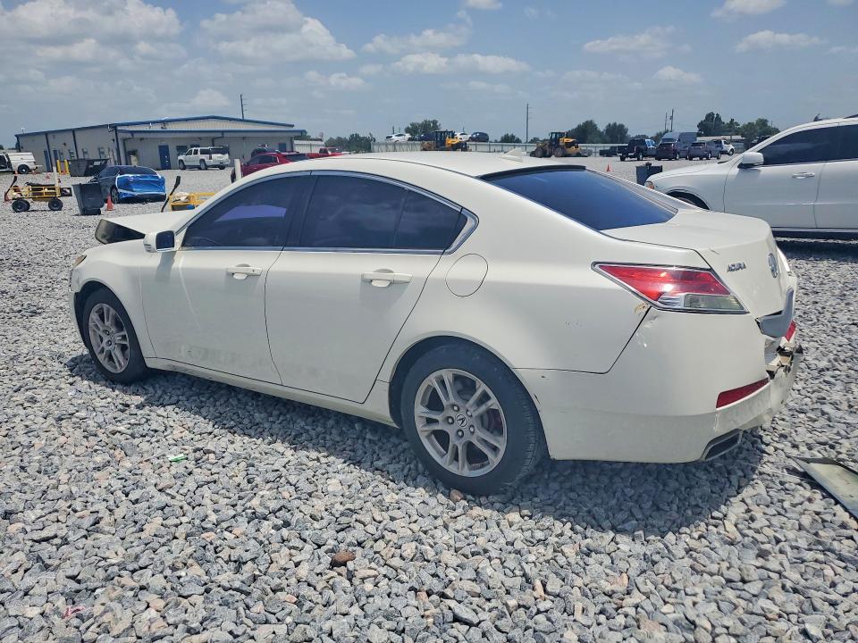 2011 Acura Tl მანქანა იყიდება აუქციონზე, vin: 19UUA8F26BA003232, აუქციონის ნომერი: 61123566