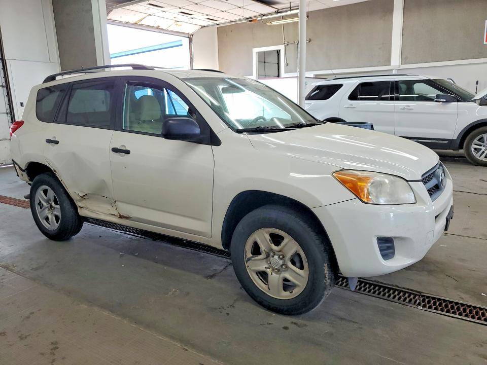 Продаж на аукціоні авто 2010 Toyota Rav4, vin: 2T3ZF4DVXAW027769, номер лоту: 63509796