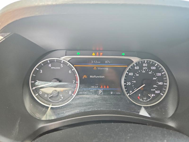 Aukcja sprzedaży 2024 Nissan Sentra, vin: 3N1AB8CV8RY389156, numer aukcji: 57611406
