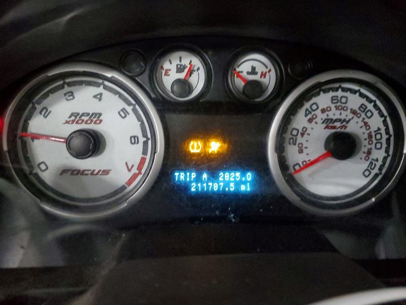2010 Ford Focus მანქანა იყიდება აუქციონზე, vin: 1FAHP3GN1AW130018, აუქციონის ნომერი: 61736026