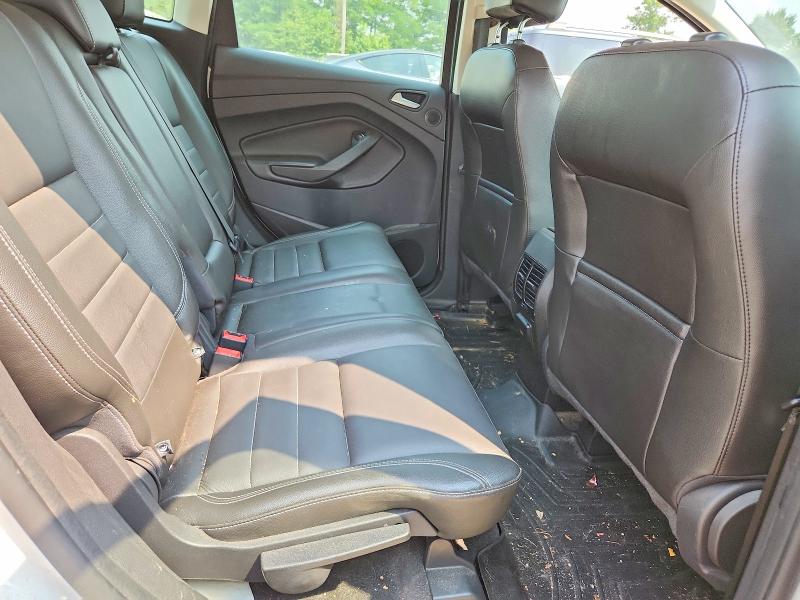 2013 Ford C-max მანქანა იყიდება აუქციონზე, vin: 1FADP5BU6DL519400, აუქციონის ნომერი: 61148366