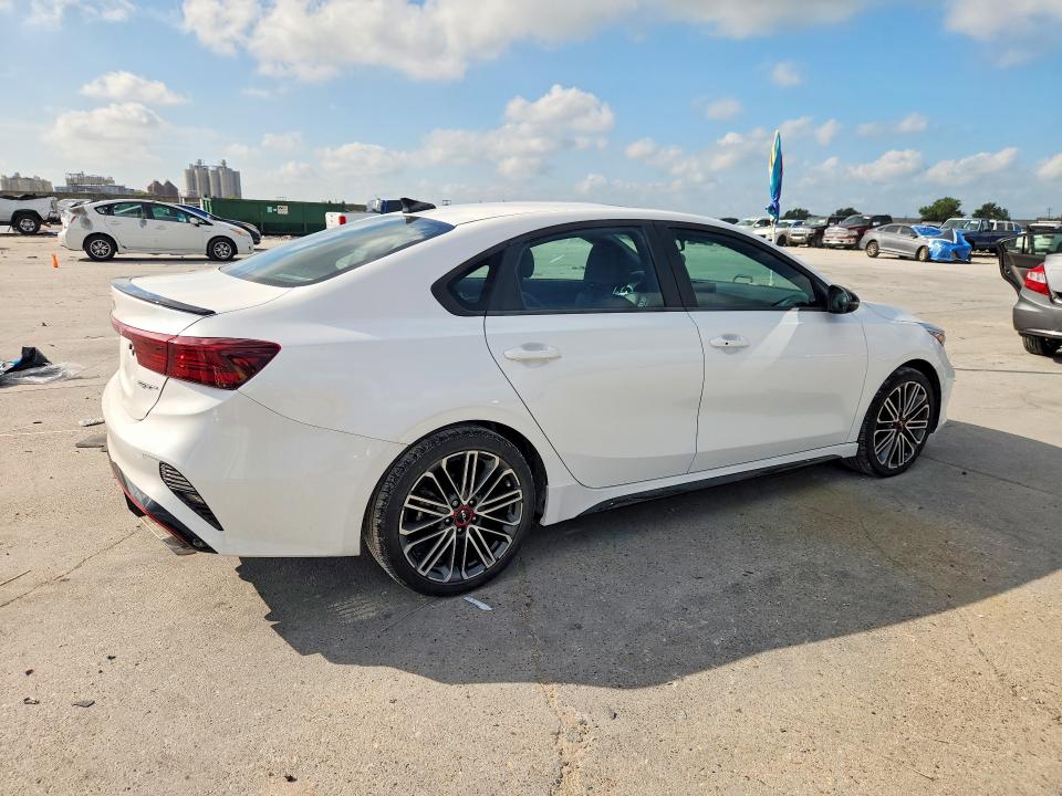 Aukcja sprzedaży 2023 Kia Forte, vin: 3KPF44ACXPE636151, numer aukcji: 62318146