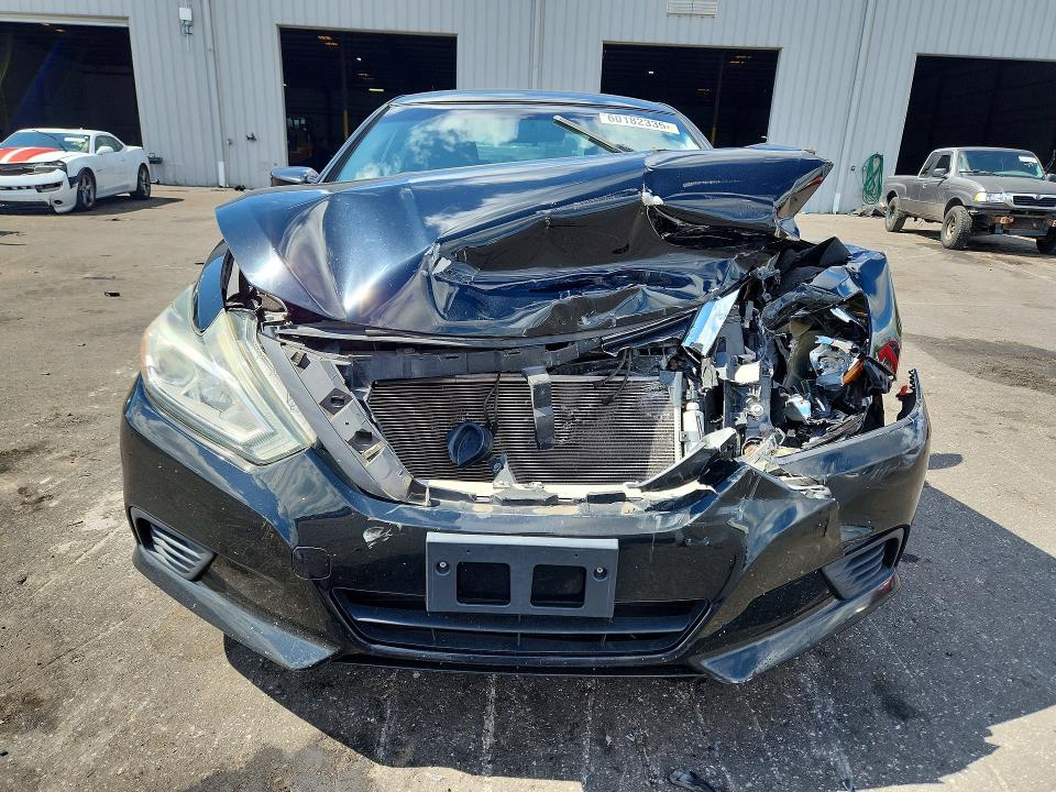 Продажа на аукционе авто 2016 Nissan Altima, vin: 1N4AL3AP4GC260375, номер лота: 60182336