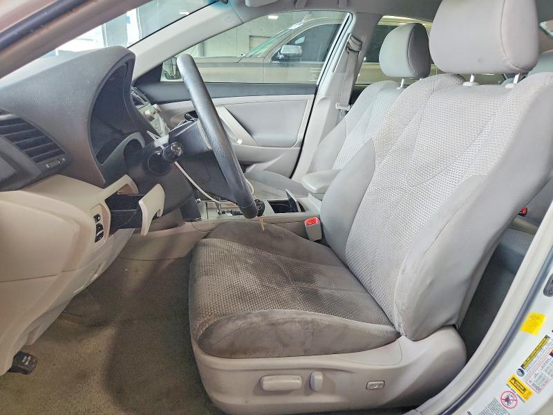 Продаж на аукціоні авто 2011 Toyota Camry, vin: 4T1BF3EK4BU726177, номер лоту: 62693126