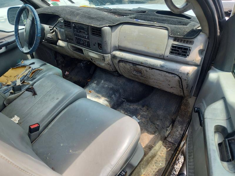 Aukcja sprzedaży 2000 Ford F350, vin: 1FTSX30F6YEB05411, numer aukcji: 59360696