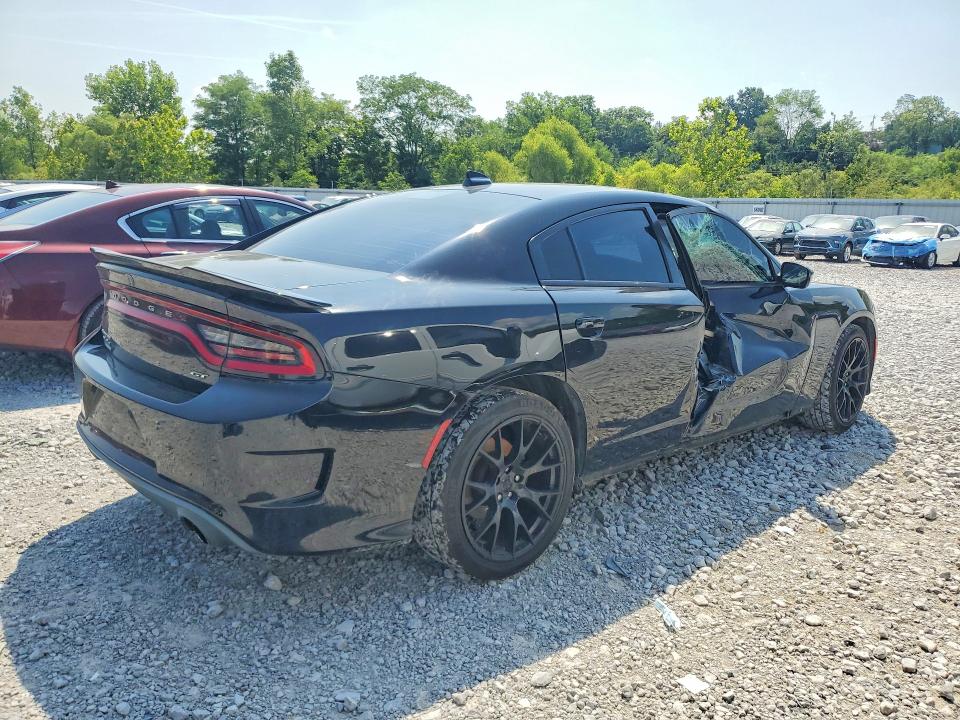 Aukcja sprzedaży 2019 Dodge Charger, vin: 2C3CDXHG5KH527286, numer aukcji: 61326376