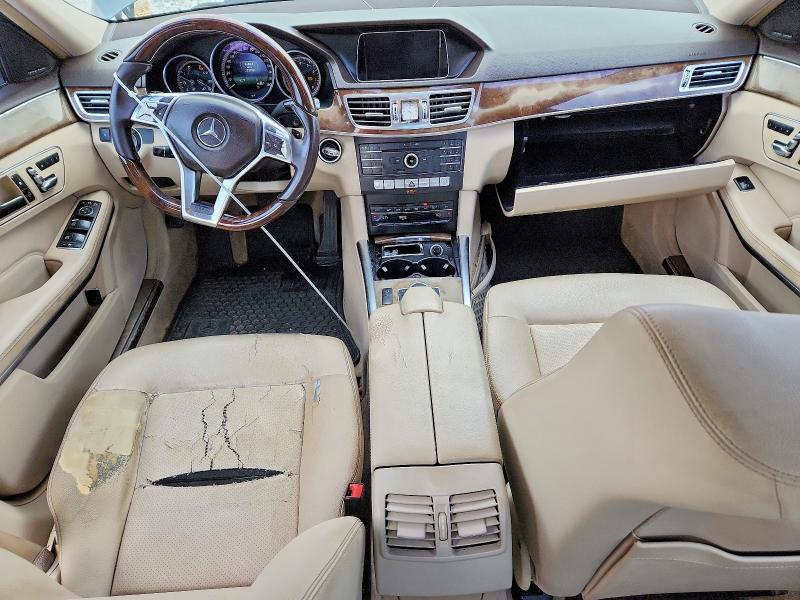60173396 :رقم المزاد ، WDDHF5KBXGB208646 vin ، 2016 Mercedes-benz E مزاد بيع