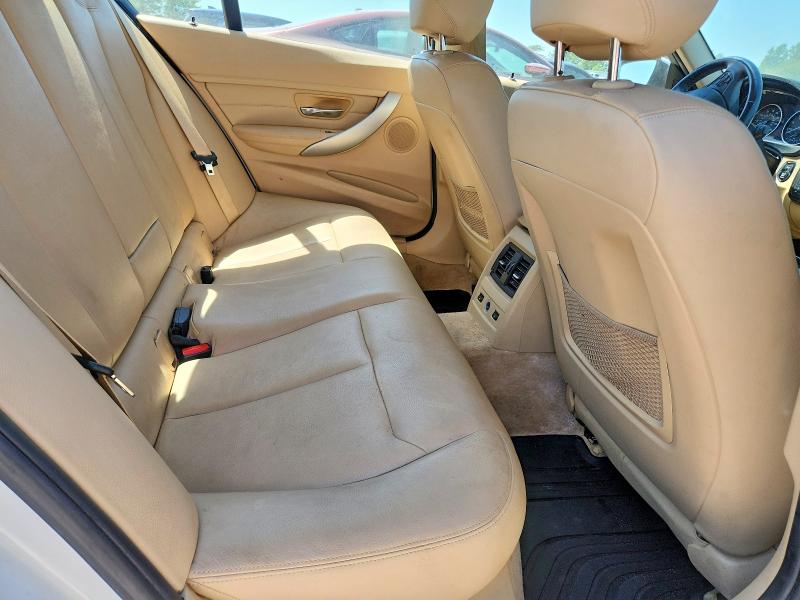 Продажа на аукционе авто 2013 Bmw 328, vin: WBA3B5G55DNP40509, номер лота: 60999976