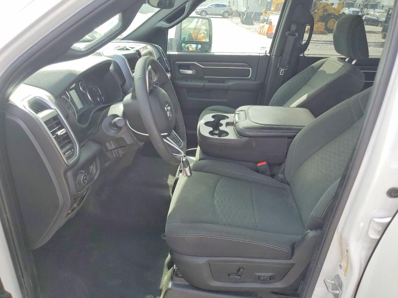 Продажа на аукционе авто 2026 Ram 2500, vin: 3C6UR5DL7TG295484, номер лота: 59120726
