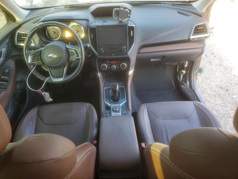 Продажа на аукционе авто 2020 Subaru Forester, vin: JF2SKAXC3LH566542, номер лота: 61006996