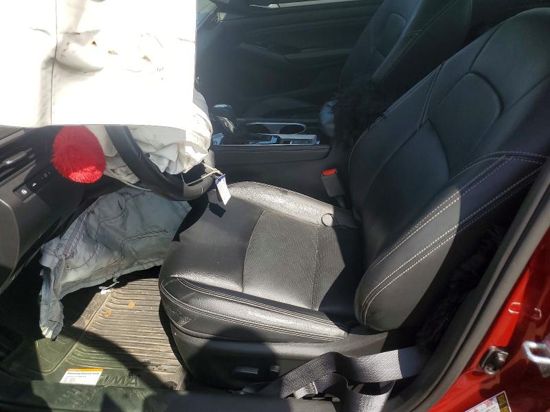 Продажа на аукционе авто 2023 Nissan Altima, vin: 1N4BL4EW4PN413708, номер лота: 59287256