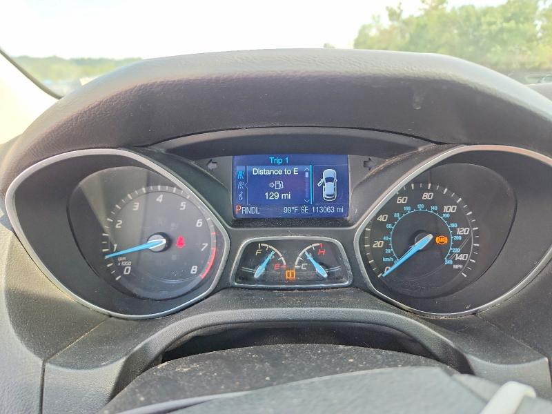 2013 Ford Focus მანქანა იყიდება აუქციონზე, vin: 1FADP3K2XDL298063, აუქციონის ნომერი: 62164656