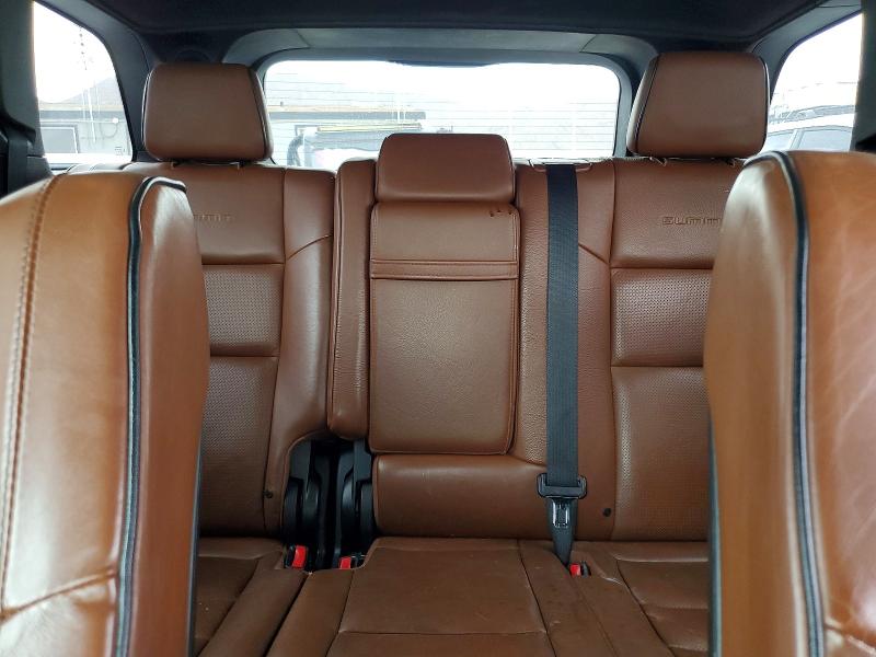 2018 Jeep Grand Cherokee მანქანა იყიდება აუქციონზე, vin: 1C4RJFJT2JC458896, აუქციონის ნომერი: 59847246