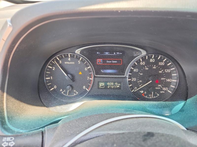 Продаж на аукціоні авто 2015 Nissan Pathfinder, vin: 5N1AR2MM5FC632806, номер лоту: 61505816