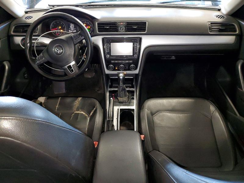 Aukcja sprzedaży 2012 Volkswagen Passat, vin: 1VWBH7A35CC008582, numer aukcji: 59382616