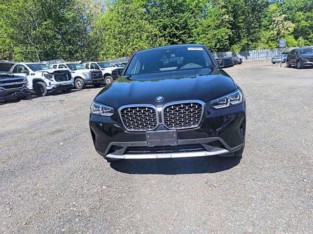 Продаж на аукціоні авто 2025 Bmw X4, vin: 5UX33DT06S9Y71702, номер лоту: 62616646