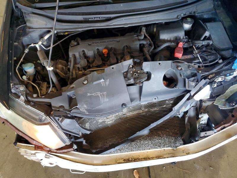 Aukcja sprzedaży 2014 Honda Civic, vin: 19XFB2F59EE258891, numer aukcji: 62903076