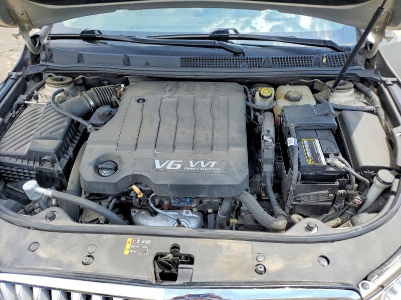60304536 :رقم المزاد ، 1G4GC5ED3BF301940 vin ، 2011 Buick Lacrosse مزاد بيع