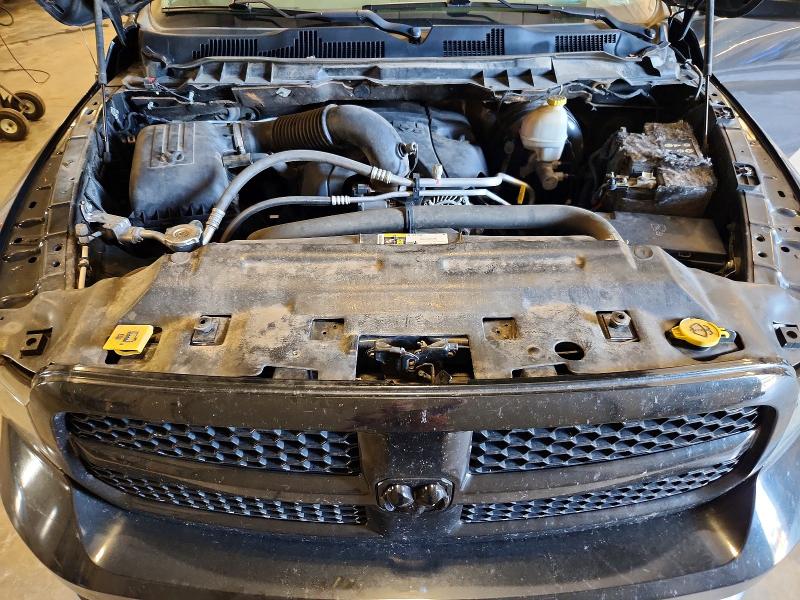 60774066 :رقم المزاد ، 3C6RR7KT7GG183908 vin ، 2016 Ram 1500 مزاد بيع